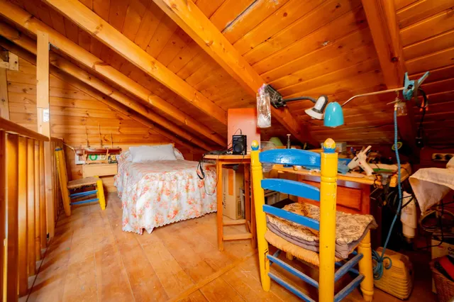 Fantástica casa a la venta en Villanueva del Trabuco — 25