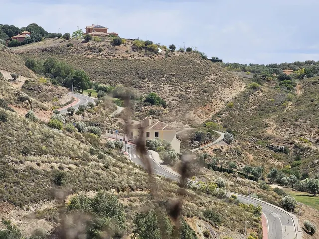 Parcela en venta - Polígono - Alrededores - Pedanías — 6