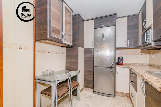 Piso 2 habitaciones 75m² en venta - A la Salida de las Gabias — 18
