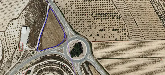 Terreno rural 66100m² en venta - Comunidad valenciana — 6