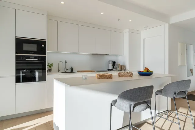 Apartamento 2 habitaciones 101m² en venta - Centro — 7