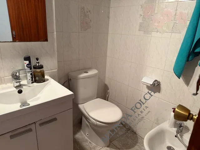 PISO EN PASAJE FORCALL — 8