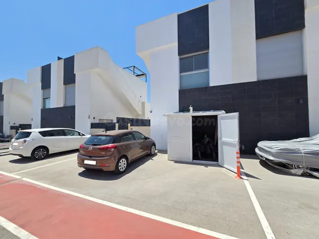 Villa 3 habitaciones 107m² en venta - Lo Marabu - foto 2