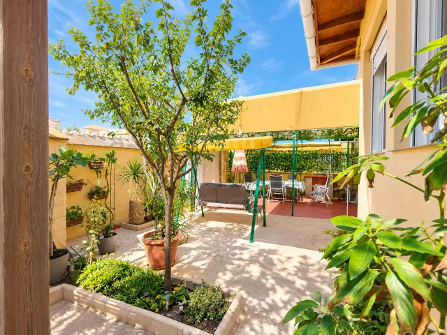 Casa 4 habitaciones 104m² en venta - Lo Marabú — 11
