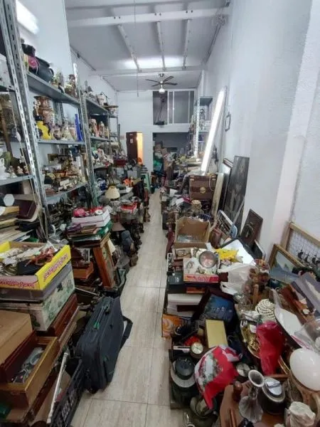Local comercial 30m² en venta - Estacion de autobuses - foto 5