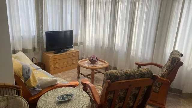 Se vende chalet en en Denia — 8