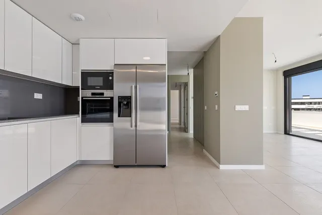 Ático 2 habitaciones 97m² en venta - Centro — 6
