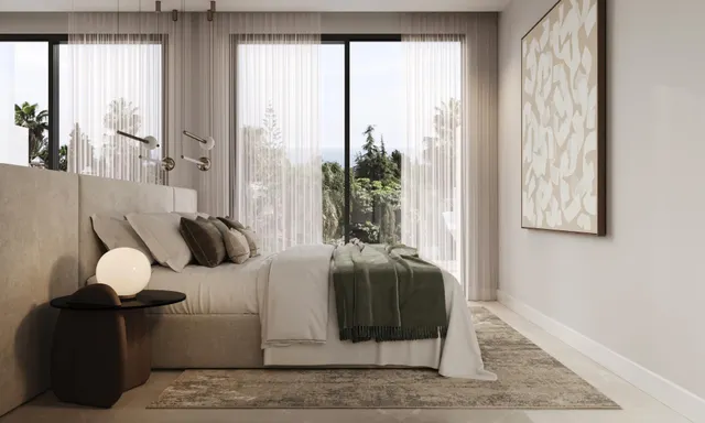 Ático 3 habitaciones 380m² en venta - Sotoserena — 18