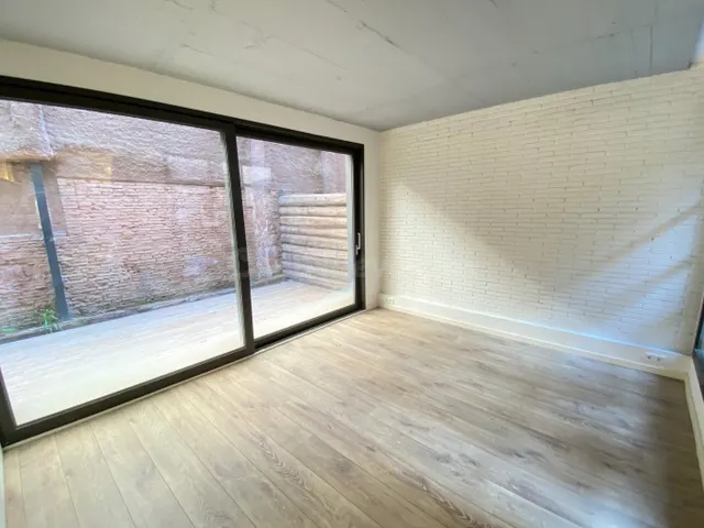Piso 1 habitación en venta - El Raval — 4