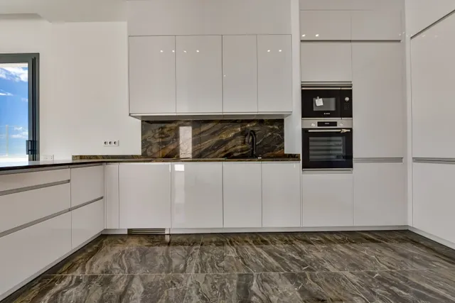 Villa 7 habitaciones 636m² en venta - Golf Bahía — 40
