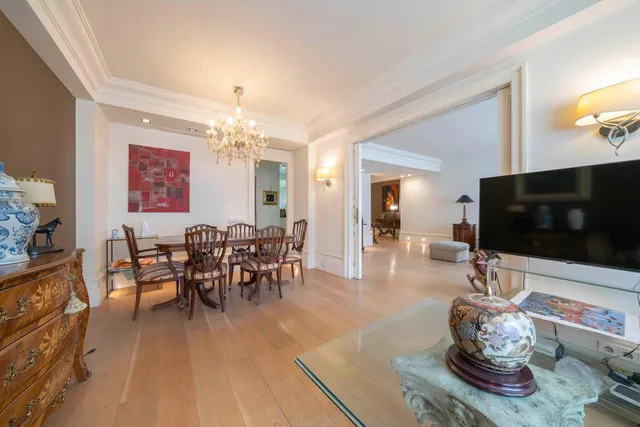 VIVIENDA DE AUTOR | 178 m2 | 7ª PLANTA | 5 DORMITORIOS | PARQUE DE LAS AVENIDAS — 19