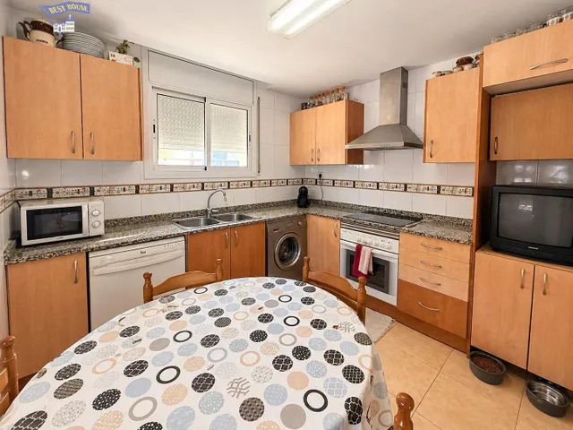 Chalet pareado en venta en pedra santa, Sentmenat, con terraza de 70 m2 y garaje — 6