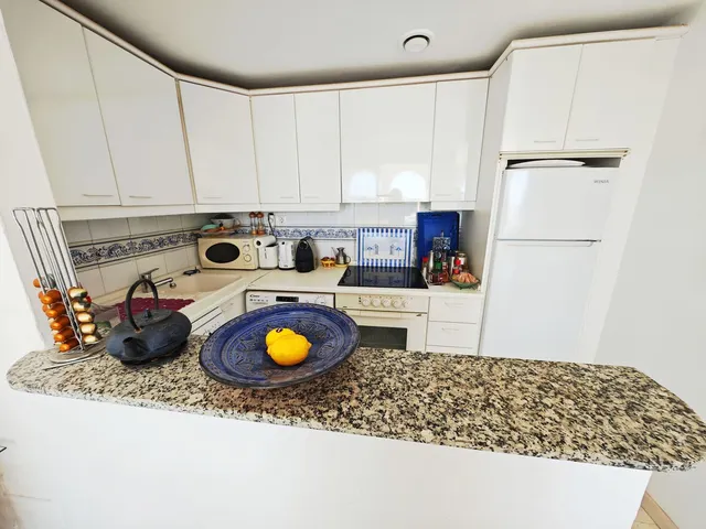 Apartamento 2 habitaciones 117m² en venta - Riviera del sol — 13