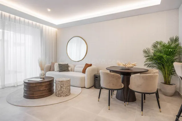 Apartamento 2 habitaciones 72m² en venta - Centro — 5