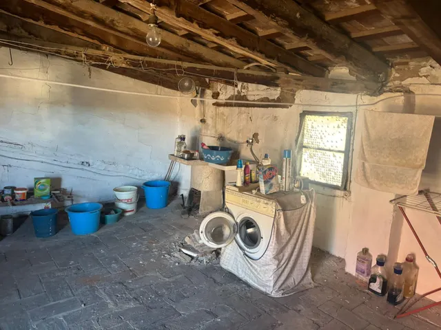 CASA PARA REFORMAR EN JESÚS — 25