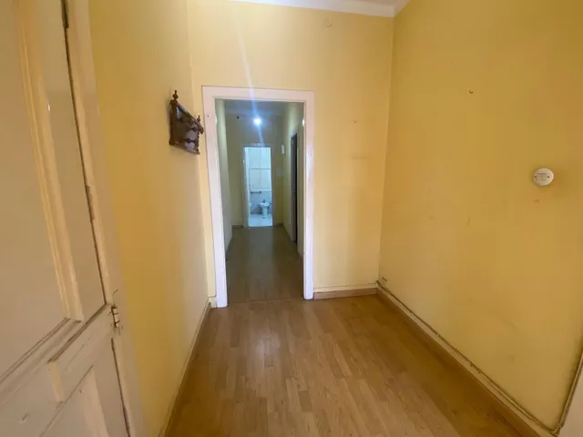 Casa para reformar en Ramón Nieto — 15