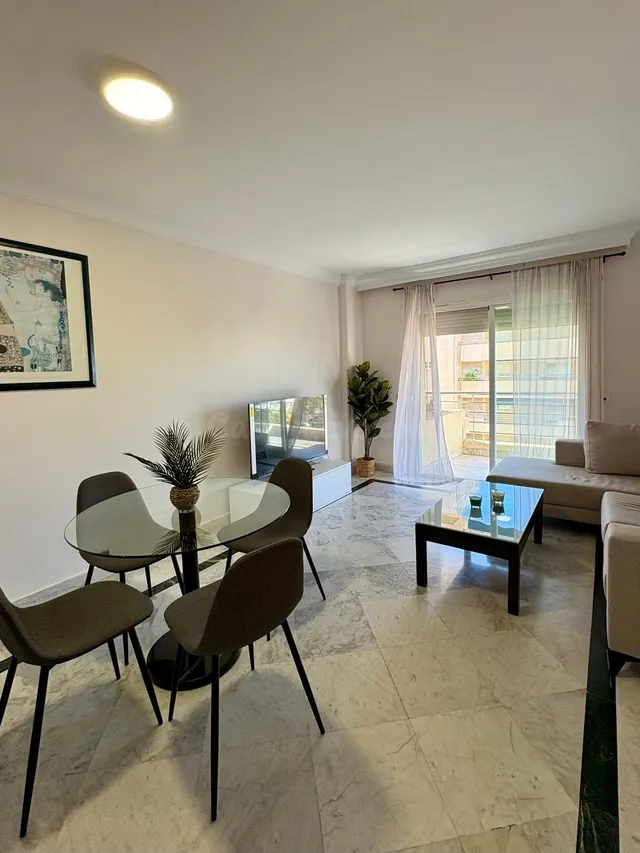 Magnífico piso en el corazón de Puerto Banús - foto 4