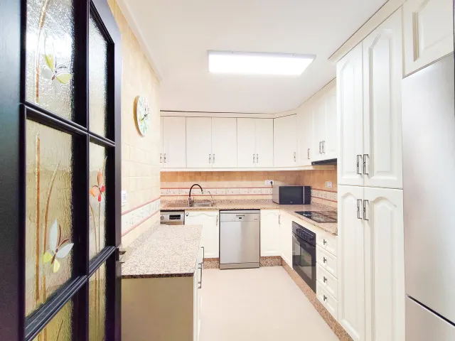 Apartamento 3 habitaciones 109m² en venta - Centro — 7