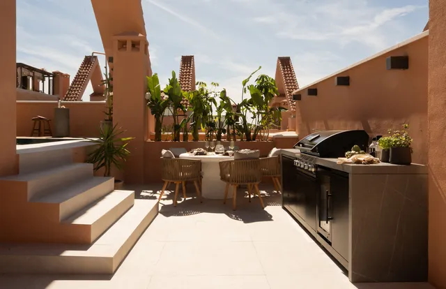 Ático 3 habitaciones 170m² en venta - Marbella — 18