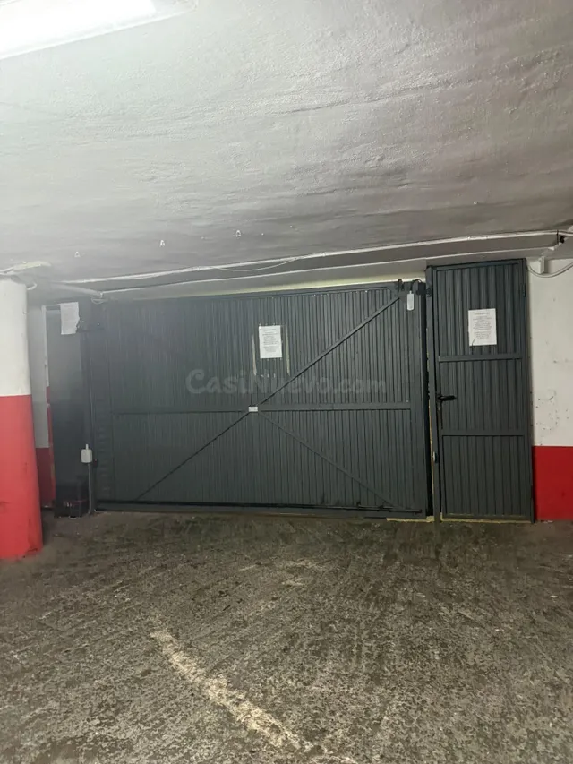 PLAZA DE GARAJE EN CAMPOAMOR POR 85€ - foto 5