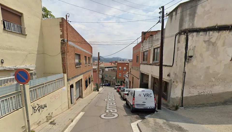 CASA EN SANT VICENÇ DELS HORTS