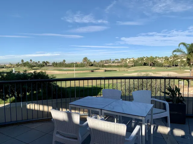 BUNGALOWS DE OBRA NUEVA EN RODA GOLF — 38