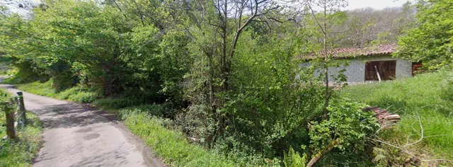 Casita de aperos venta cenera. Mieres. Asturias — 2