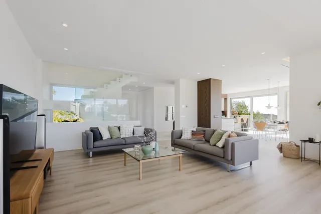 Villa 5 habitaciones 546m² en venta - Las Colinas Golf — 9