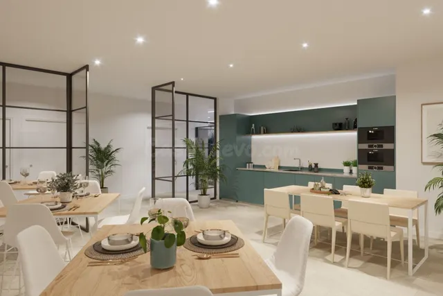 Apartamento 3 habitaciones 147m² en venta - Arroyo Vaquero — 10