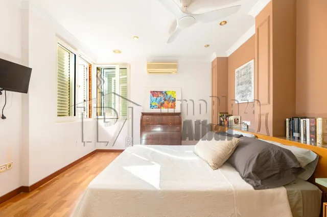Casa-Chalet en Venta en Albal Valencia — 46