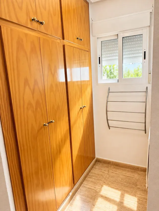 Chalet con piscina privada y parcela — 22