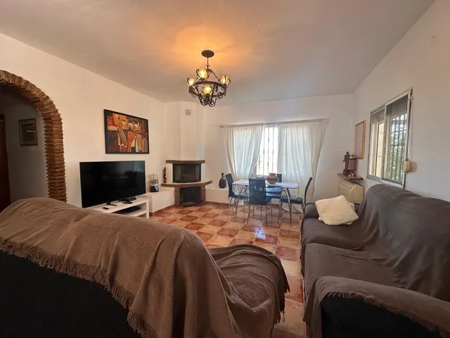 Finca rústica 13 habitaciones 172m² en venta - Estación — 7