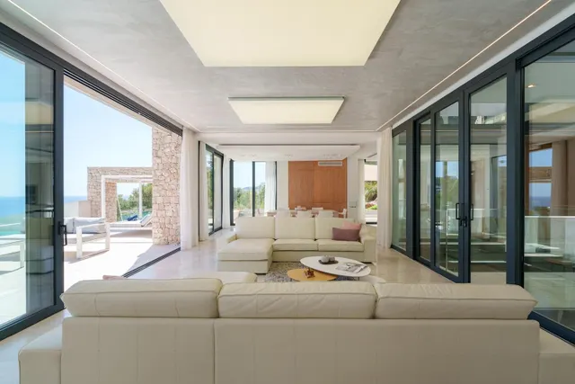 Villa 5 habitaciones 902m² en venta - Canyamel — 9