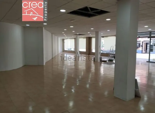 SE ALQUILA LOCAL COMERCIAL EN EL CENTRO DE SAN JAVIER — 2