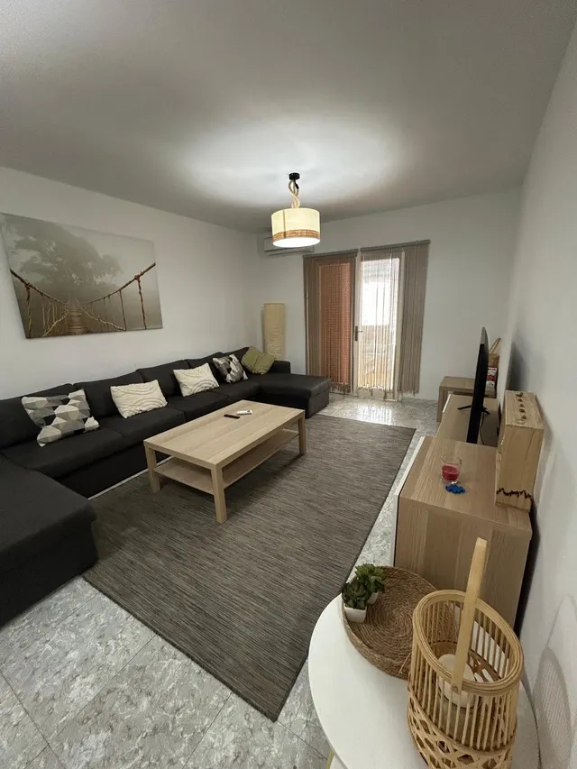 PISO DE DOS habitaciones EN S'ARENAL — 8
