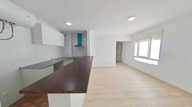 Piso en venta en Málaga – 1 dormitorio en el distrito Bailén-Miraflores — 7
