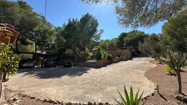 Finca rústica 3 habitaciones 150m² en venta - Desamparados-Hurchillo-Torremendo — 43