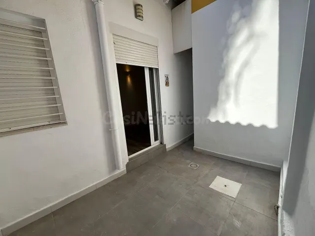 Casa reformada en la Playa de Malvarrosa, Valencia - foto 4