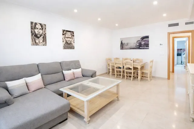 Ático Dúplex 2 habitaciones 85m² en venta - Costa Del Sol - foto 5