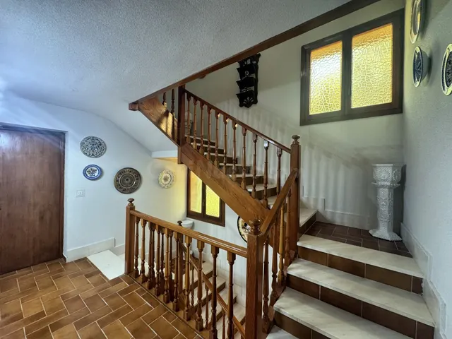 Casa-Chalet en Venta en Navas De Riofrio Segovia — 22