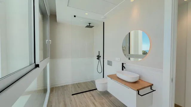 VILLA DE LUJO A ESTRENAR EN BENISSA — 47