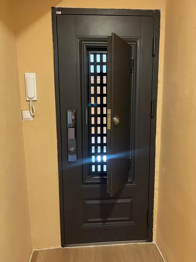 Piso 3 habitaciones 90m² en venta - Russafa — 17