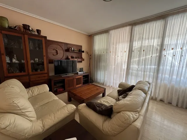 Piso en Venta en Alicante Alicante PLAYA DE SAN JUAN — 6