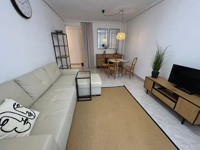 Apartamento 2 habitaciones 75m² en venta - Paseo maritimo — 29