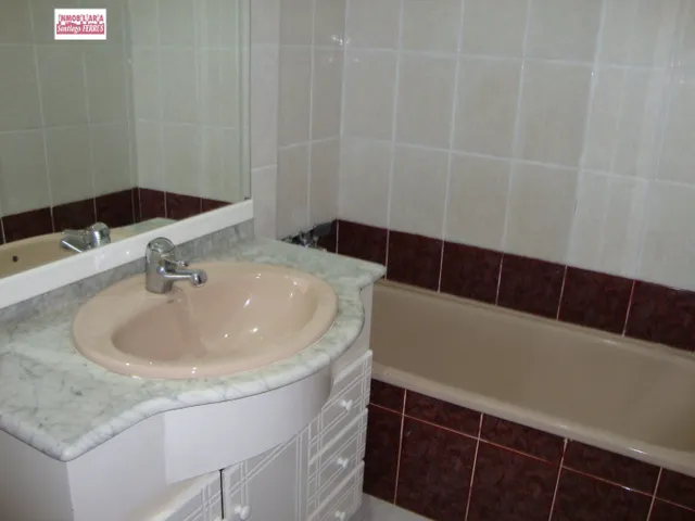 VENTA DE PISO  EN ALMUSSAFES "EN EL PAQUE CENTRAL" — 18