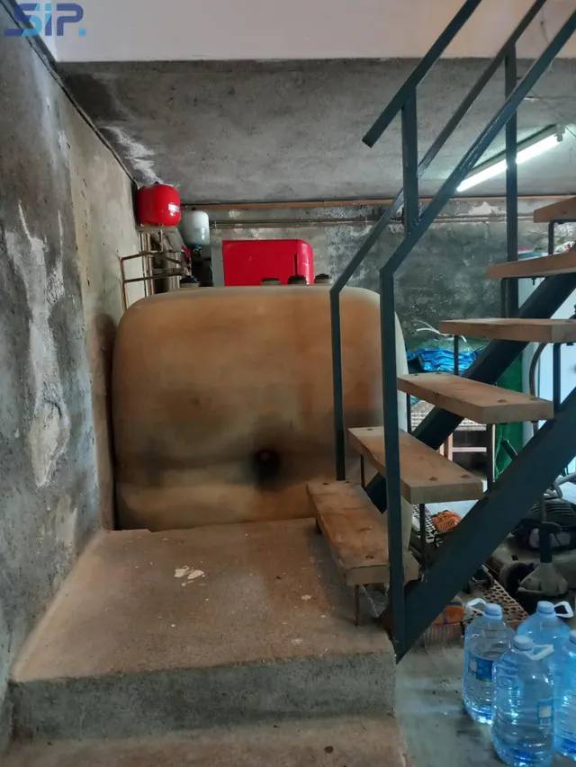 Casa 4 vientos en parcela llana de 3.533m2 — 22