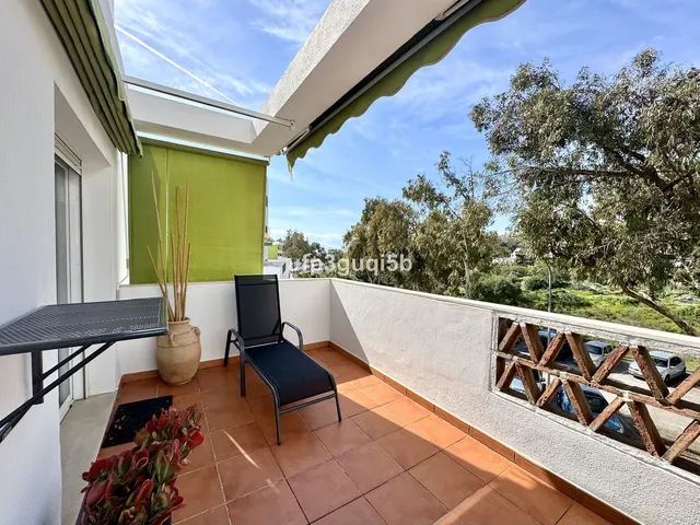 Ático 2 habitaciones 115m² en venta - Centro — 13