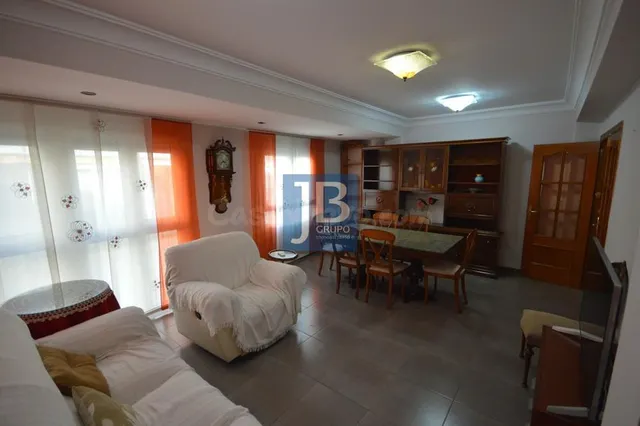 Piso 3 habitaciones 133m² en alquiler - Comunidad valenciana - foto 5