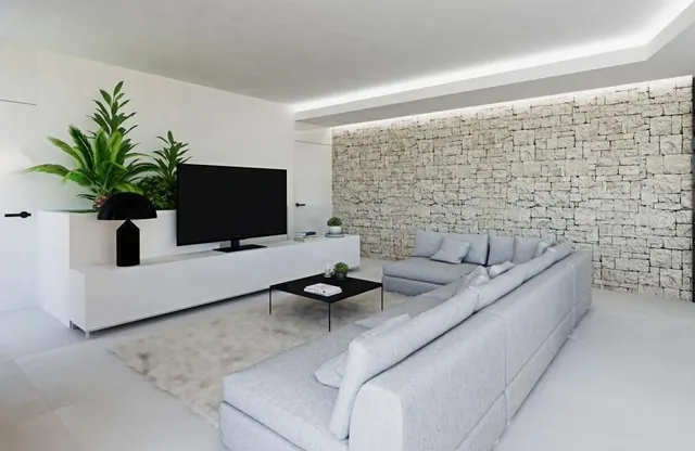 Apartamento 4 habitaciones 359m² en venta - Maryvilla — 38
