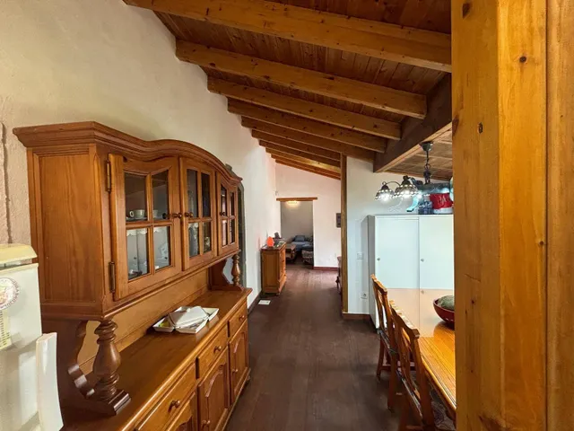 Chalet con terreno en Vallesesco — 27